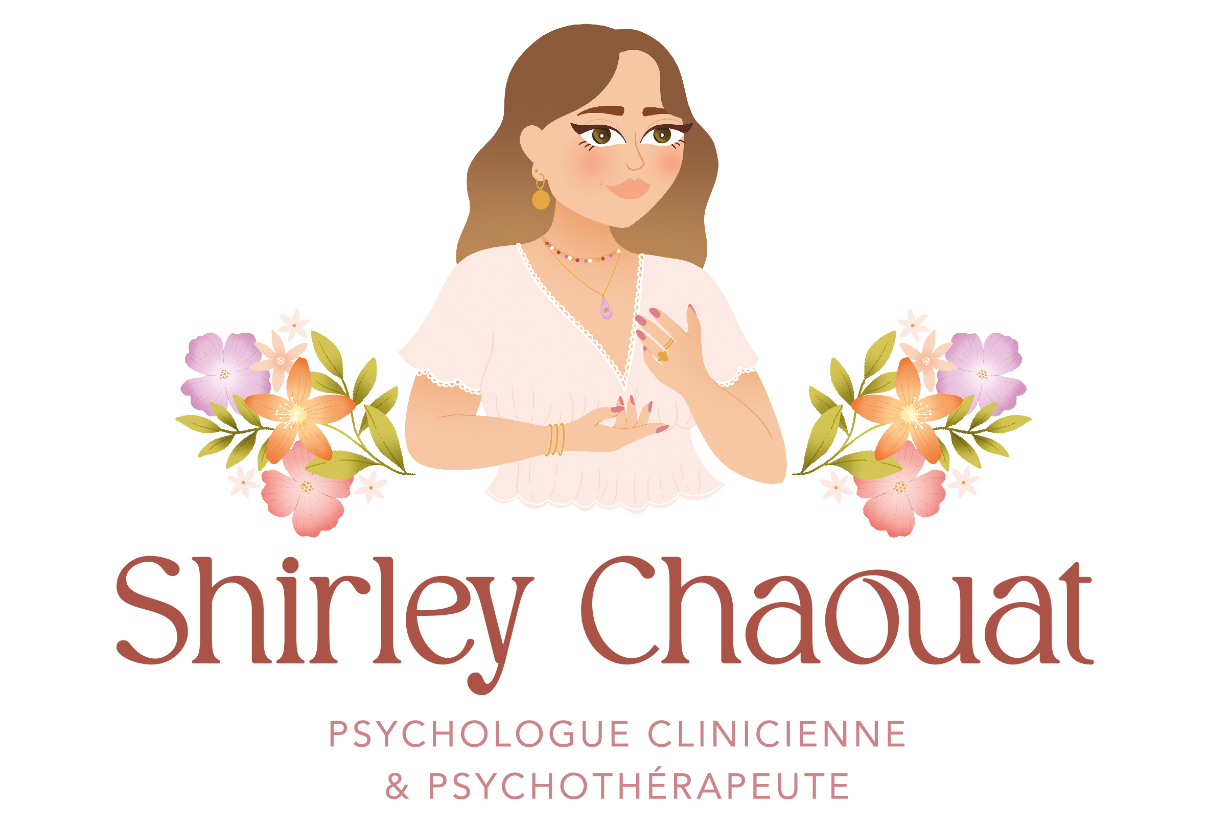 Shirley Chaouat psychologue
